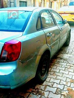 شێڤرۆلێت ئۆپترا